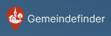 Gemeindefinder